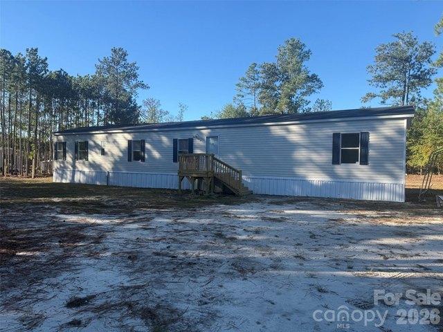 House for sale in Kershaw, Lancaster County