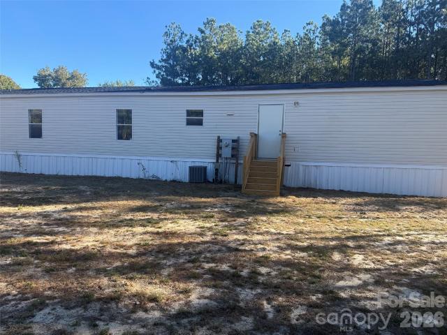 House for sale in Kershaw, Kershaw County