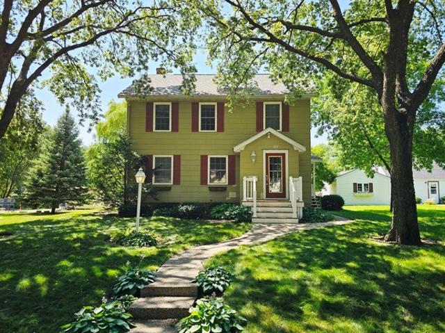 House for sale in Montevideo, Chippewa County