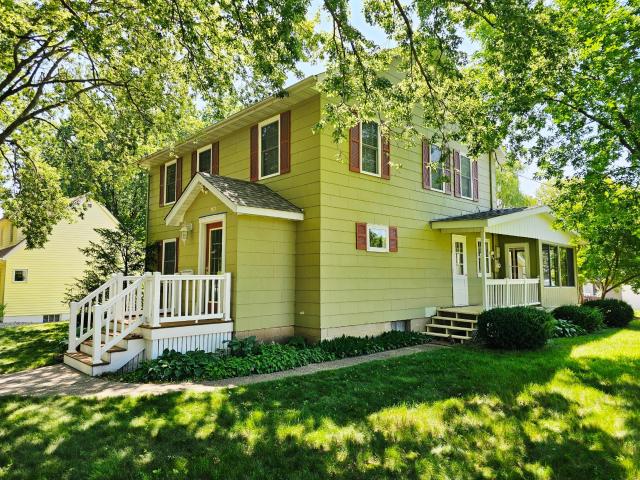 House for sale in Montevideo, Chippewa County