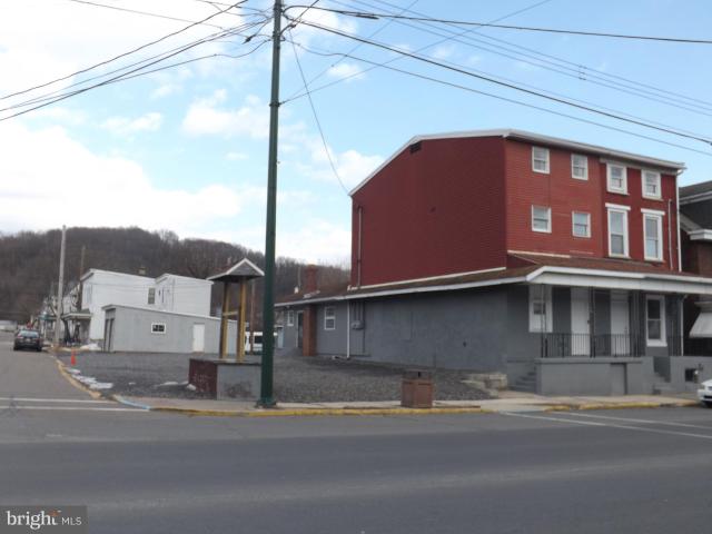 Property for sale in North Street, Pennsylvania