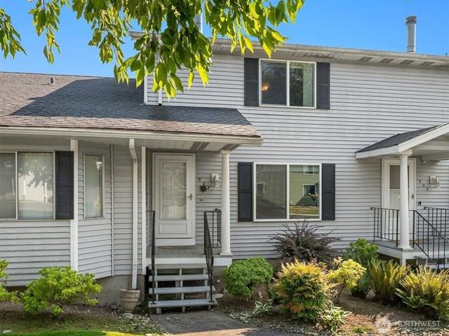 Townhouse for sale in Federal Way, King County