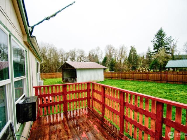House for sale in Pe Ell, Washington