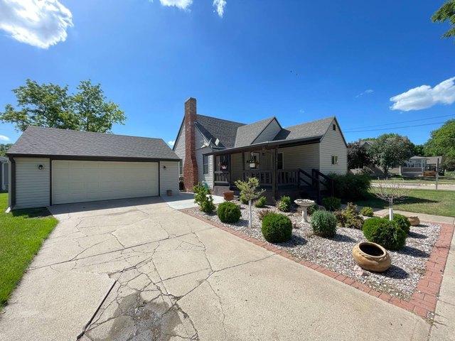 House for sale in Nebraska