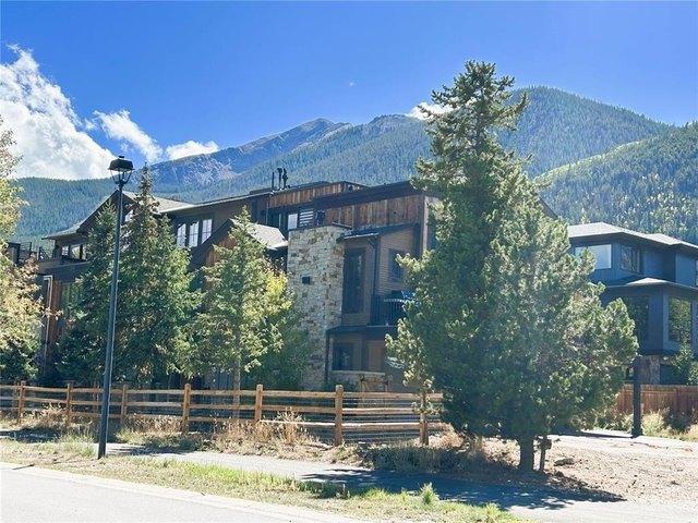 Townhouse for sale in Colorado