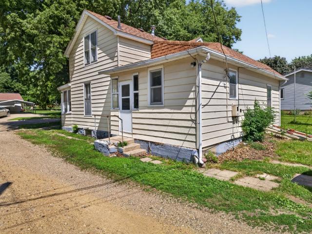 House for sale in Sac City, Iowa
