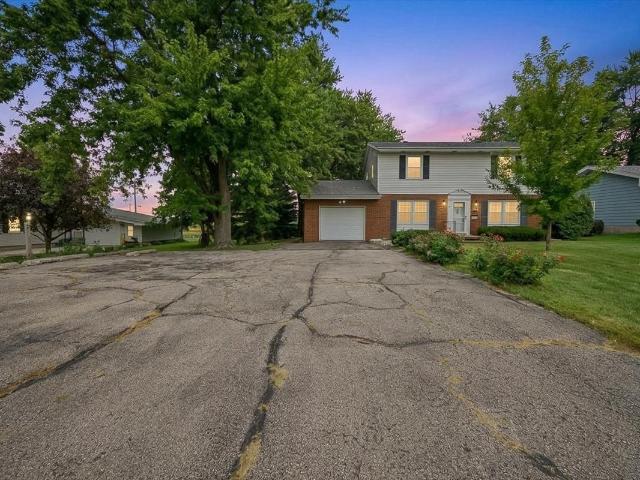 House for sale in Chatsworth, Livingston County