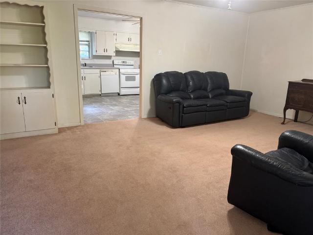 House for sale in Bosque, Texas