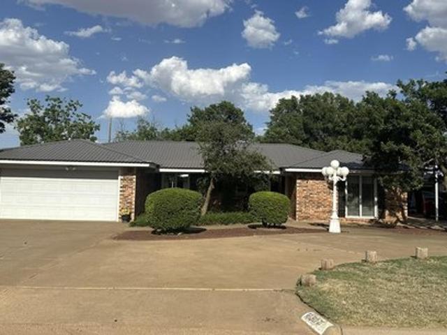 House for sale in Crosby, Texas