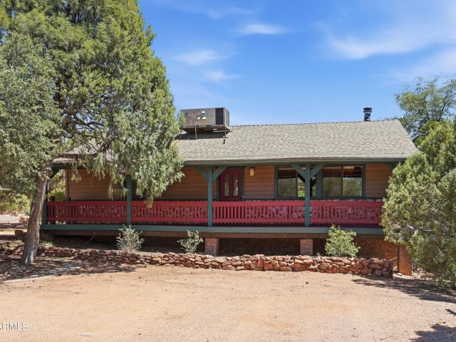 House for sale in Gila, Arizona