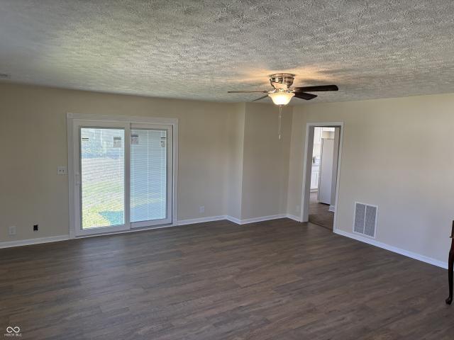 House for sale in North Salem, Indiana