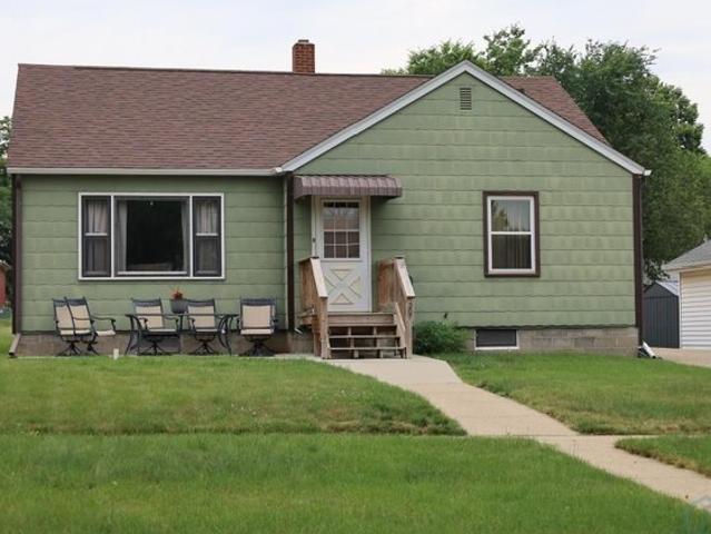 House for sale in Rock Rapids, Iowa