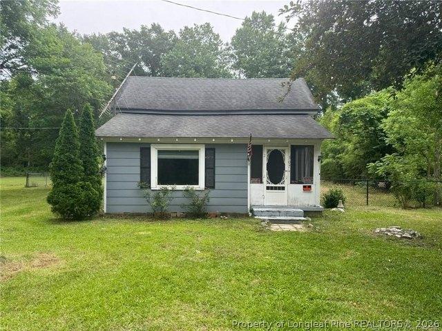 House for sale in Rowland, North Carolina