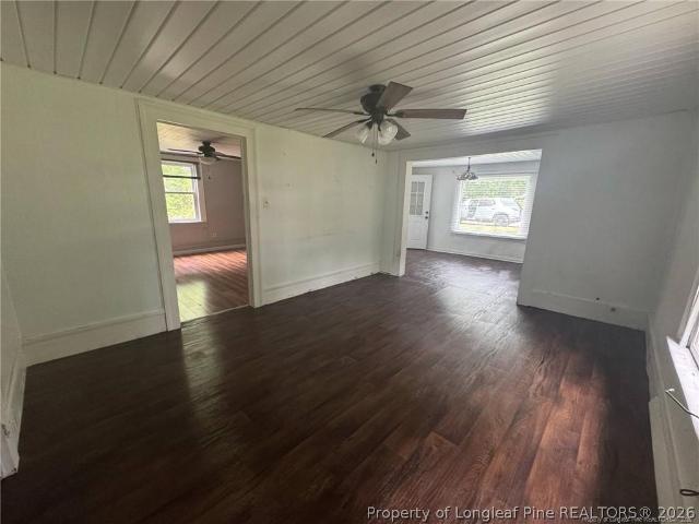House for sale in Rowland, North Carolina