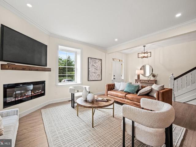 Townhouse for sale in Swarthmore, Delaware County