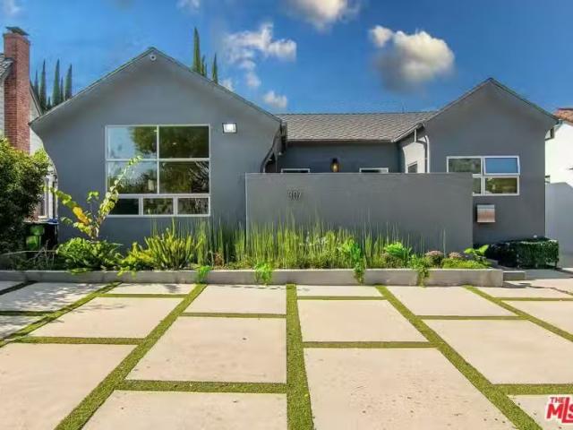 House for rent in Los Angeles