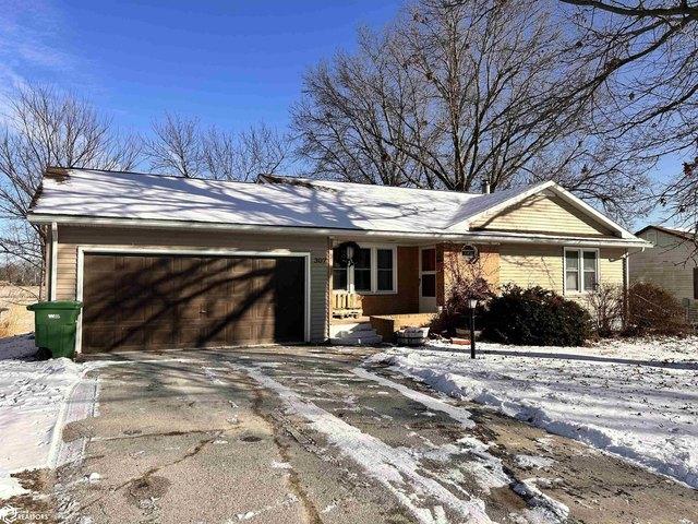 House for sale in Davis, Iowa