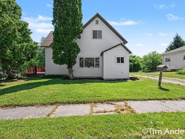 House for sale in Gratiot, Michigan