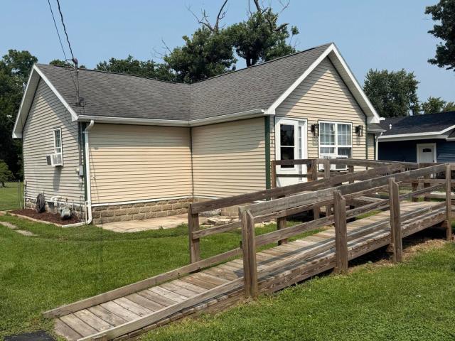 House for sale in Knox, Indiana