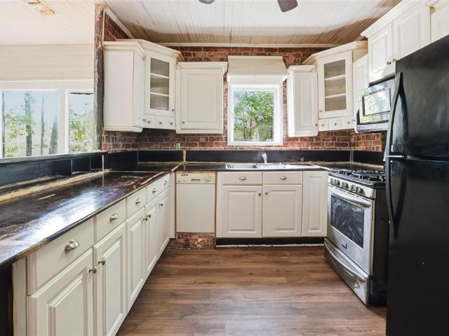 House for sale in Kerens, Navarro County