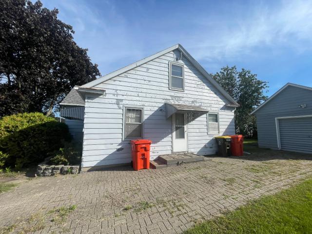 House for sale in Fairmont, Minnesota