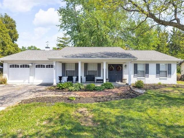 House for sale in Carmel, Indiana