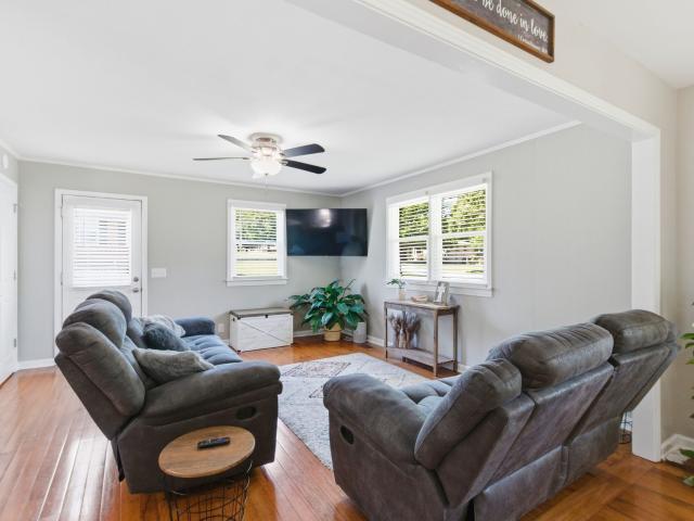 House for sale in Tennessee