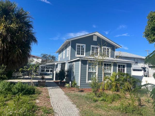 Room for rent in Florida