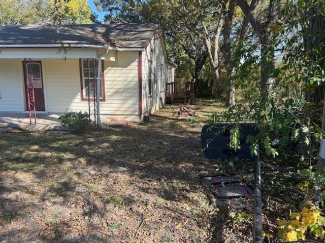 House for sale in Bells, Texas