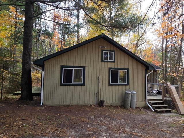 House for sale in Emily, Cass County