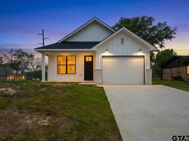 House for sale in Smith, Texas