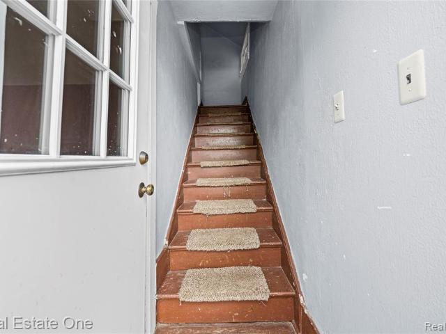 House for sale in Royal Oak, Michigan