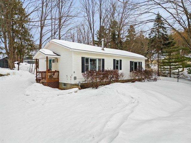 House for sale in Northfield, Vermont