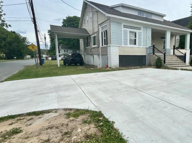 House for sale in Dorchester, Maryland