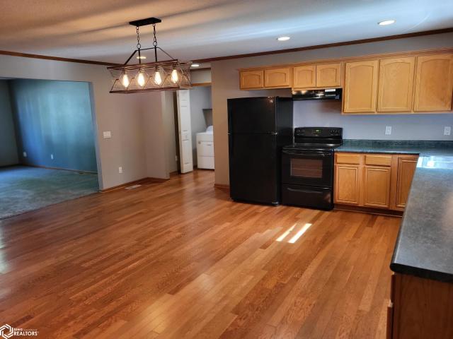 House for sale in Laurel, Iowa