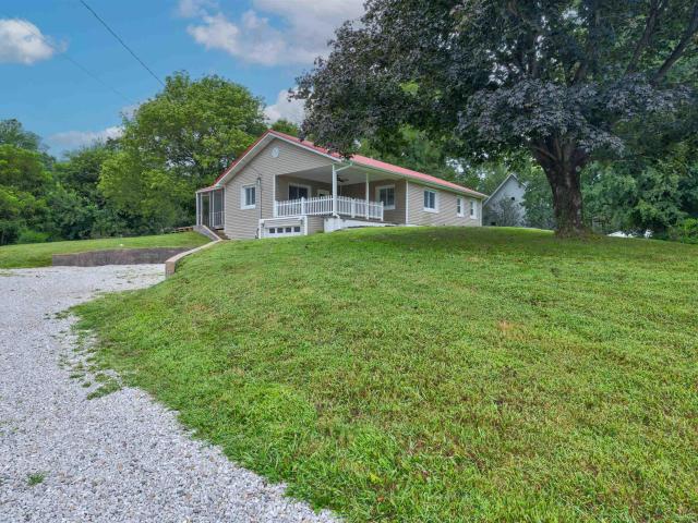 House for sale in Gibson, Indiana