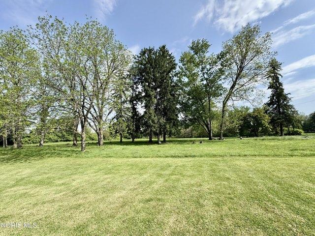 Land for sale in Fayette, Ohio