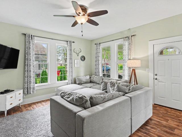 House for sale in Pierceton, Indiana