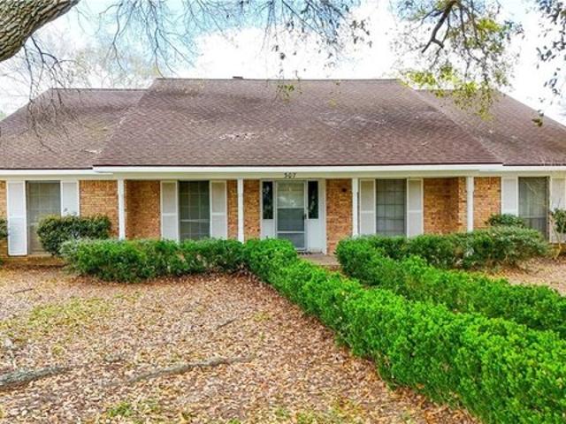 House for sale in Wharton, Texas