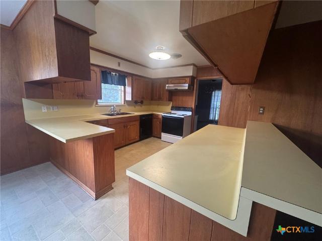 House for sale in Wharton, Texas