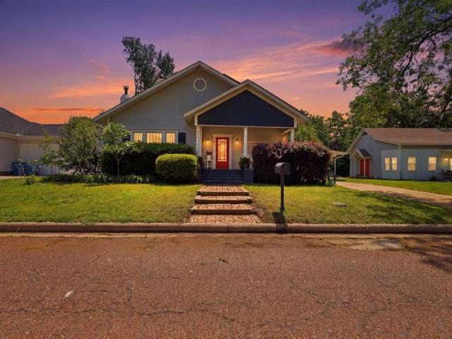 House for sale in Wood, Texas