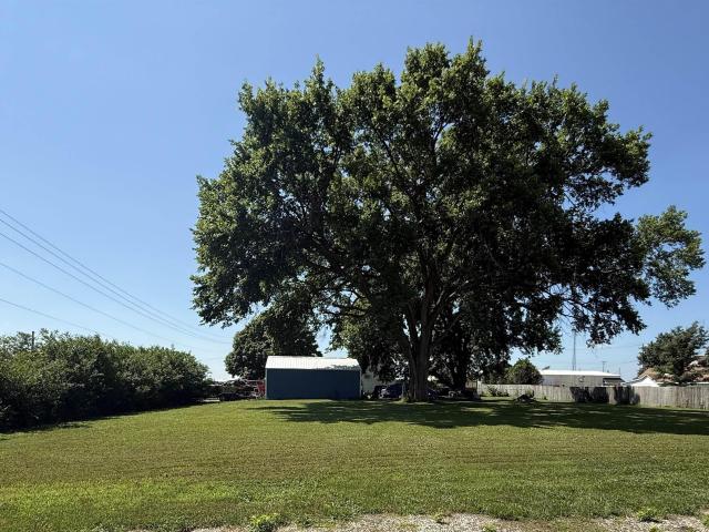 House for sale in Richland, Iowa