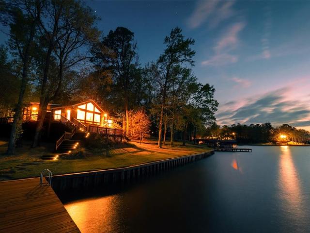 House for sale in Franklin, Texas