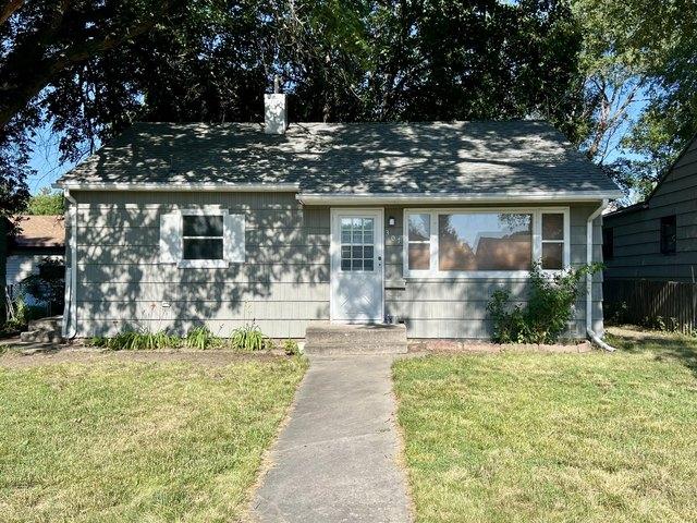 House for sale in Pierre, South Dakota