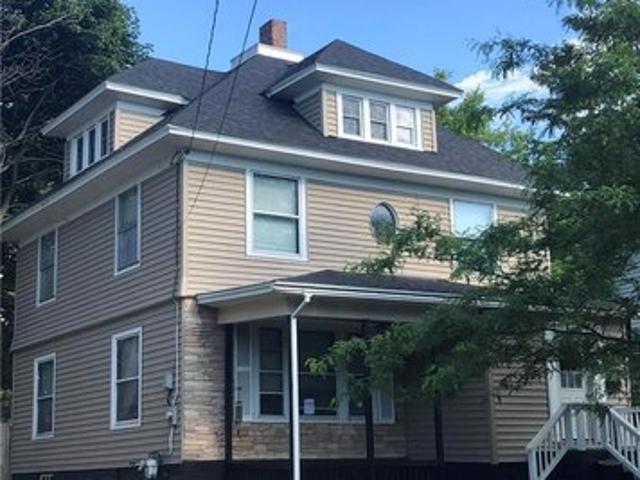 House for sale in Watertown, New York
