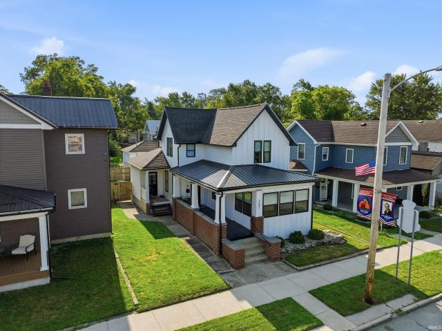 House for sale in Garrett, Indiana