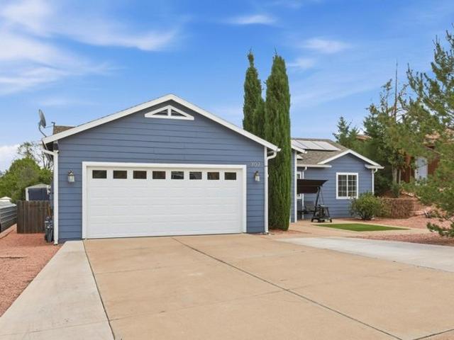 House for sale in Gila, Arizona