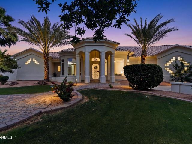 Property for sale in Gilbert, Arizona