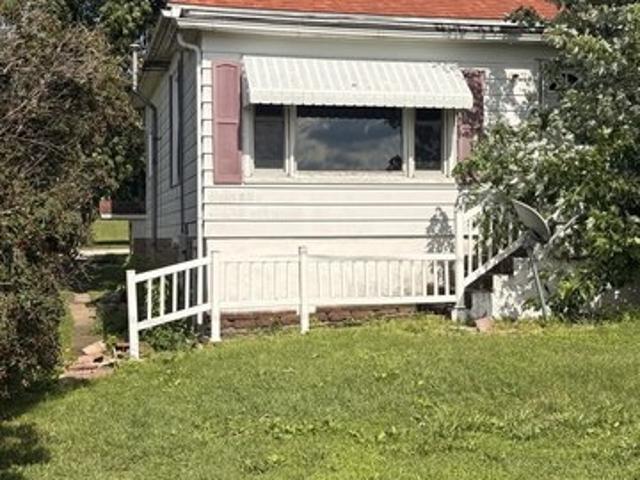 House for sale in Putnam, Illinois
