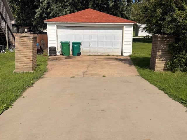 House for sale in Putnam, Illinois